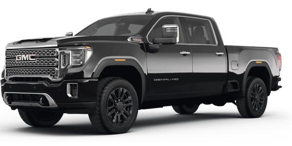GMC SIERRA HD 2023 1GT19REY9PF228373 image